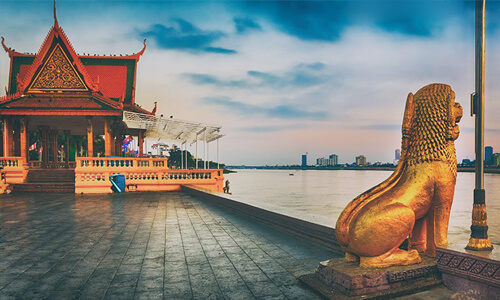 Cambodia