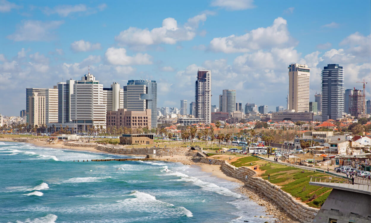 Israel